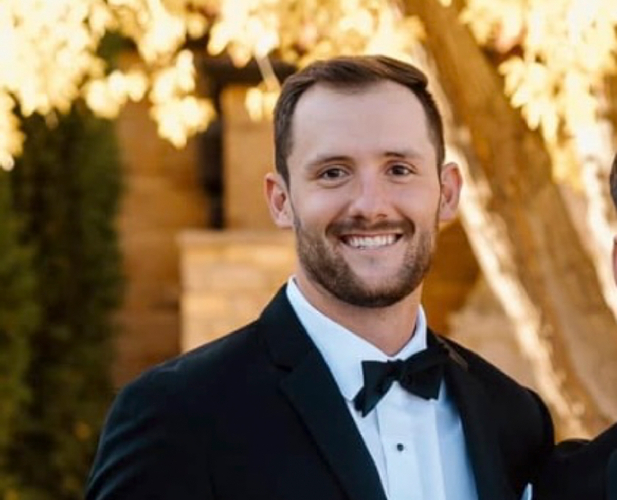 Josh Schmidt